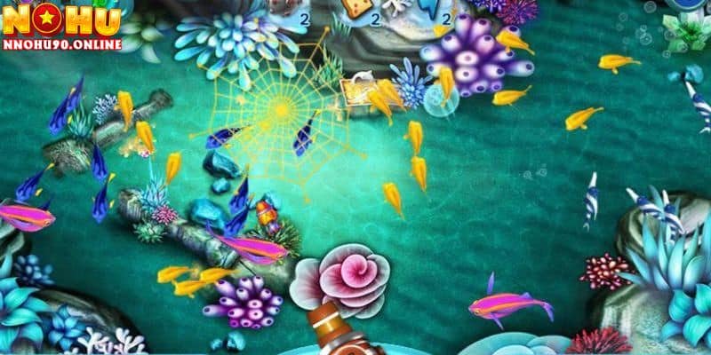 Cách Hack Game Bắn Cá NOHU90 Có Nên Áp Dụng Hay Không?