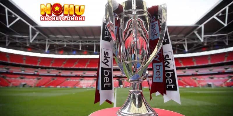 Bóng Đá Hạng Nhất Anh: Cuộc Chiến Thăng Hạng Premier League