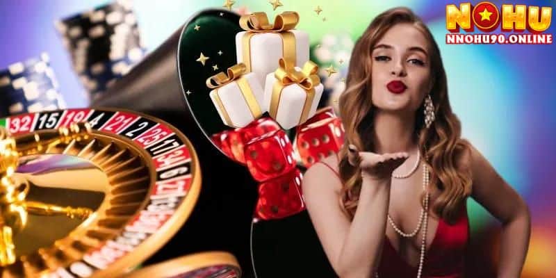 Tặng Thưởng Mỗi Ngày Sự Kiện Tăng Vốn Cực Xịn Từ NOHU90