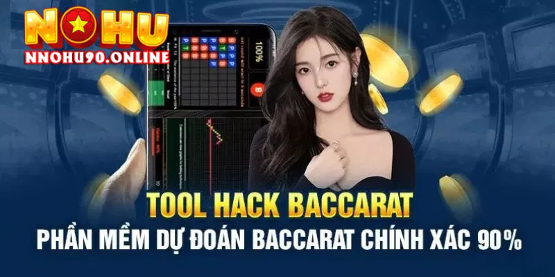 Tool Baccarat Và Những Sự Thật Chưa Từng Được Bật Mí