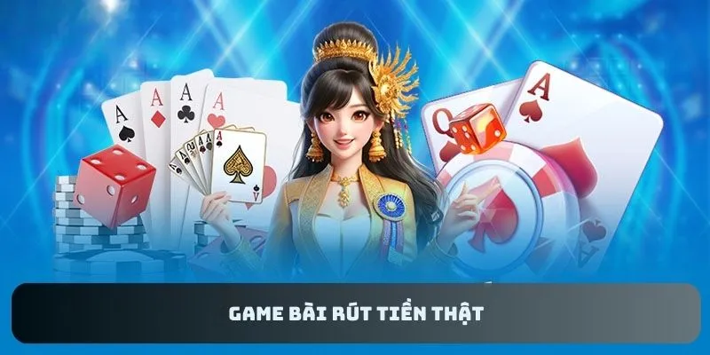 Chơi Game Bài Rút Tiền Thật Uy Tín Tại NOHU90