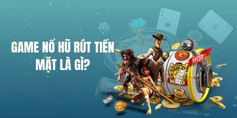 Game Nổ Hũ Rút Tiền Mặt - Vòng Quay May Mắn, Hấp Dẫn