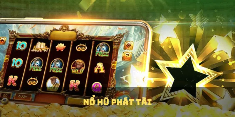 Nổ Hũ Phát Tài NOHU90 - Cơ Hội Nhận Tiền Thưởng Khủng