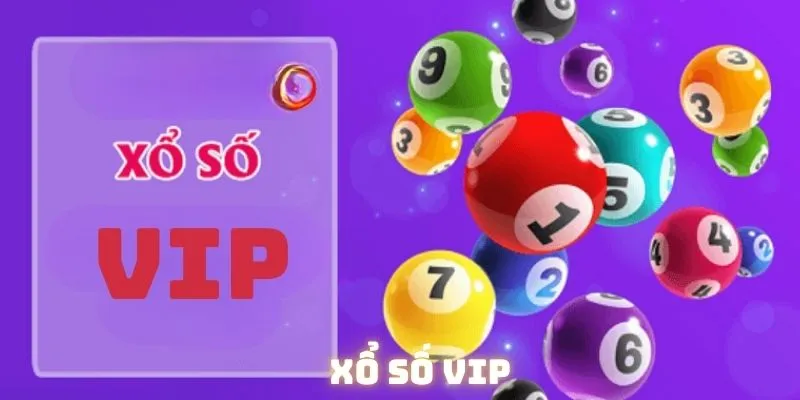 Xổ Số Vip NOHU90 - Loại Hình Đặc Sắc Không Thể Chối Từ 2025